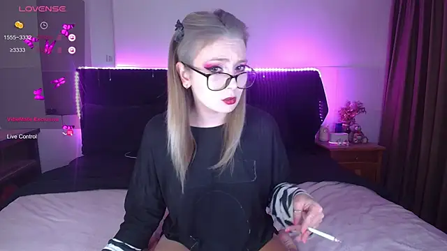ammyska online show from April 7, 2026, 2:56 am