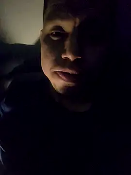 Jonluv420 online show from March 23, 2026, 1:37 pm