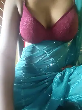 Rubina Love online show from April 22, 2026, 1:52 am