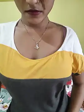 Rubina Love online show from June 11, 2026, 8:56 am