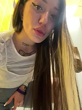 Snapshot of SaintSquirt chatting on July 9, 2026, 11:25 am SaintSquirt online show from July 9, 2026, 11:25 am