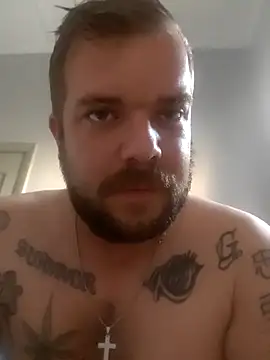 OGpuppetdaddy online show from March 24, 2026, 5:34 am