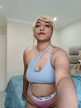 kamilah rose online show from July 20, 2026, 1:13 pm