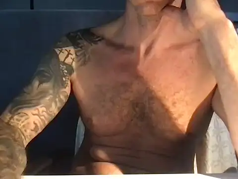 Catfatcock online show from March 23, 2026, 8:46 pm