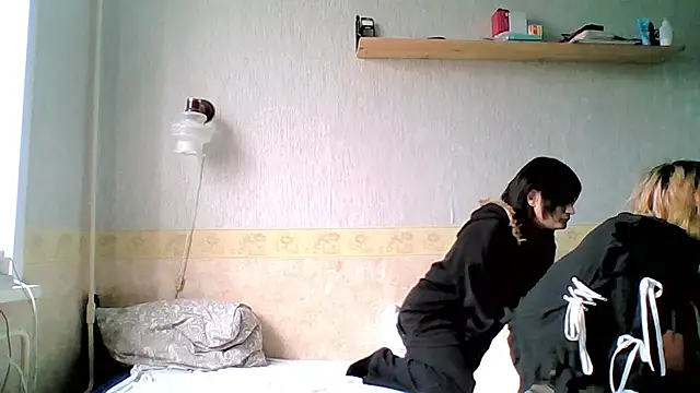 bunny  doll online show from March 28, 2026, 9:20 am