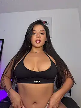 Snapshot of Kathlopez chatting on March 26, 2026, 1:11 am Kathlopez online show from March 26, 2026, 1:11 am