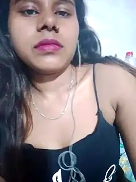 Snapshot of Sangvi-Pandey chatting on April 12, 2026, 9:36 am Sangvi-Pandey online show from April 12, 2026, 9:36 am