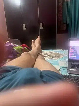 SingleBoy66666 online show from May 13, 2026, 7:33 pm