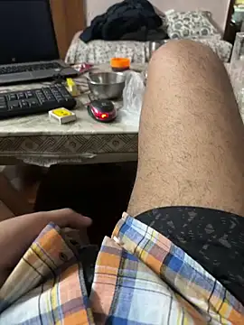 SingleBoy66666 online show from May 16, 2026, 4:50 pm