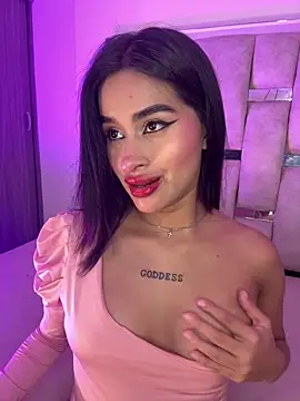 Snapshot of Lizzy_Bonnie chatting on June 3, 2026, 1:08 am Lizzy Bonnie online show from June 3, 2026, 1:08 am