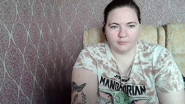 Snapshot of ElviraOreilllyX chatting on March 31, 2026, 7:20 am ElviraOreilllyX online show from March 31, 2026, 7:20 am