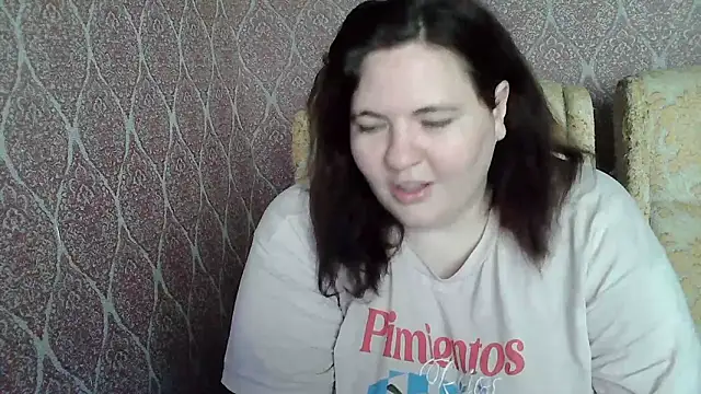 Snapshot of ElviraOreilllyX chatting on April 9, 2026, 2:00 pm ElviraOreilllyX online show from April 9, 2026, 2:00 pm