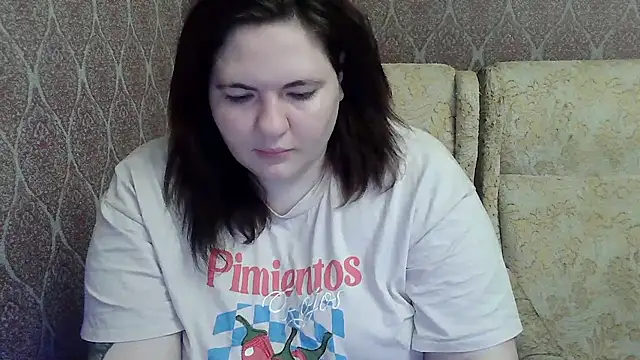 Snapshot of ElviraOreilllyX chatting on April 20, 2026, 9:49 pm ElviraOreilllyX online show from April 20, 2026, 9:49 pm