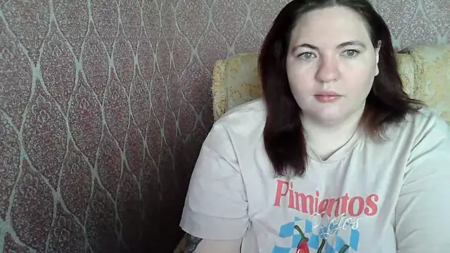 Snapshot of ElviraOreilllyX chatting on April 22, 2026, 5:10 am ElviraOreilllyX online show from April 22, 2026, 5:10 am