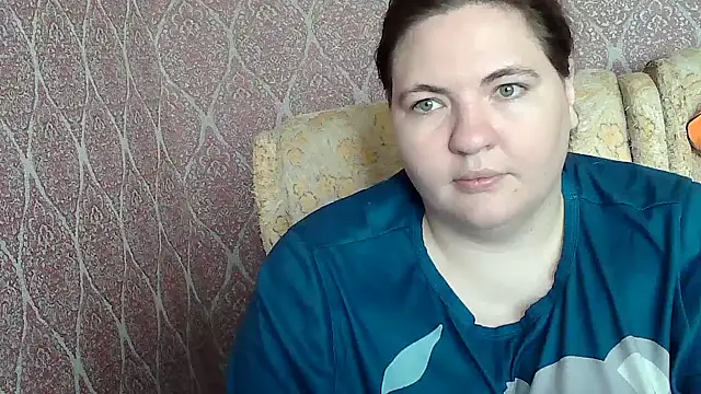 Snapshot of ElviraOreilllyX chatting on May 12, 2026, 8:22 am ElviraOreilllyX online show from May 12, 2026, 8:22 am