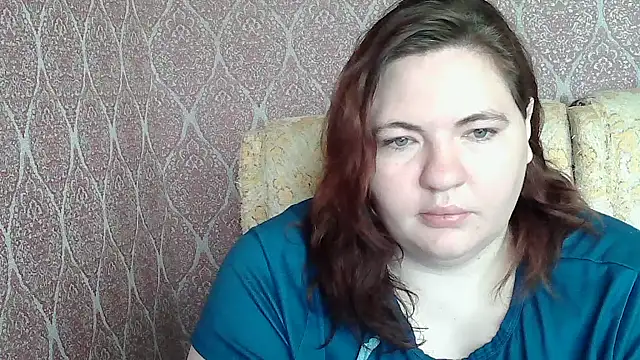 Snapshot of ElviraOreilllyX chatting on May 13, 2026, 7:17 am ElviraOreilllyX online show from May 13, 2026, 7:17 am