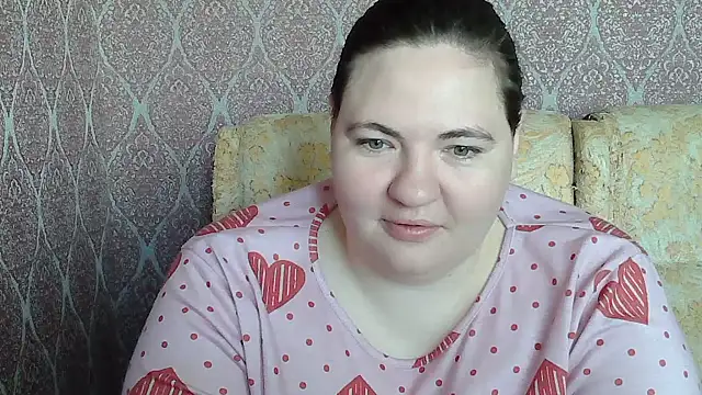 Snapshot of ElviraOreilllyX chatting on May 15, 2026, 6:09 am ElviraOreilllyX online show from May 15, 2026, 6:09 am