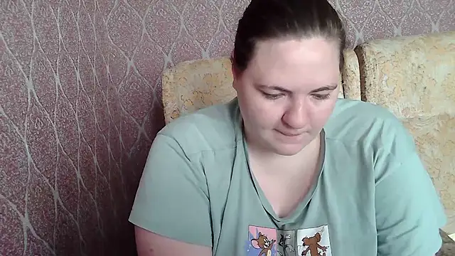 Snapshot of ElviraOreilllyX chatting on May 18, 2026, 6:30 am ElviraOreilllyX online show from May 18, 2026, 6:30 am