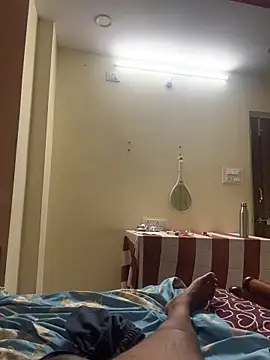 pradeepredd online show from April 17, 2026, 10:02 pm