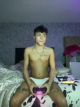 bbyljay online show from April 2, 2026, 9:34 pm