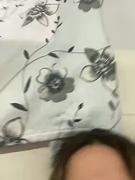 isadora437 online show from March 25, 2026, 4:35 pm