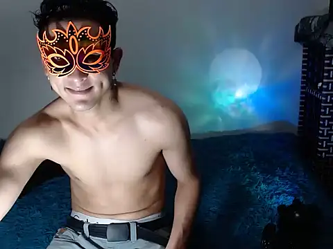 SexyboyHot2000 online show from April 14, 2026, 8:59 pm