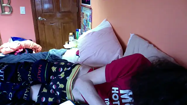 Teddy4420 online show from March 25, 2026, 2:45 pm