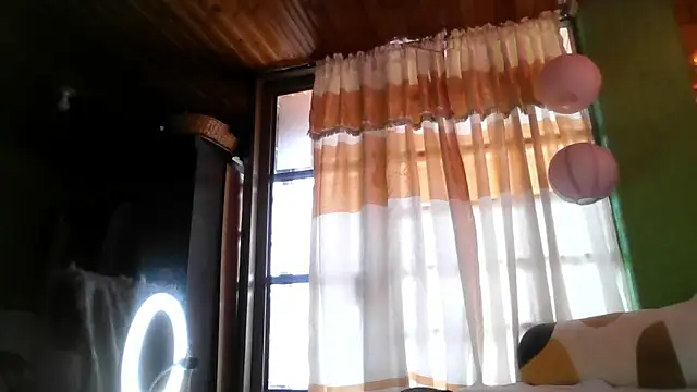 SusanCortez  online show from April 18, 2026, 7:40 pm