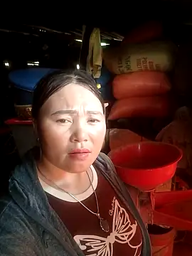 Lily Daisy online show from March 27, 2026, 8:59 am