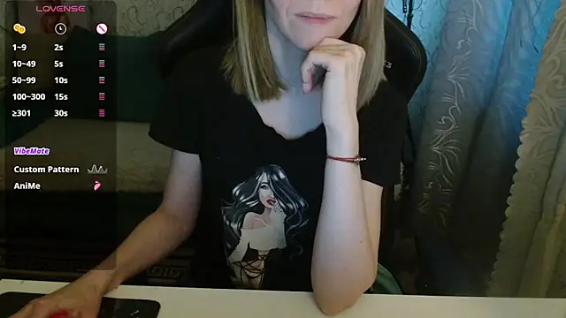 Ricky Chadwick  online show from April 14, 2026, 4:02 pm