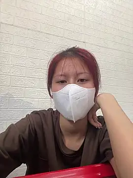 Bethiencute online show from May 5, 2026, 3:14 am