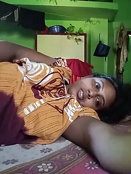 Snapshot of puja560 chatting on July 1, 2026, 10:06 am puja560 online show from July 1, 2026, 10:06 am