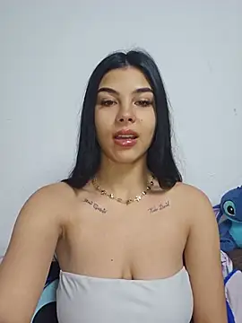 Crissdesire online show from June 16, 2026, 2:30 pm