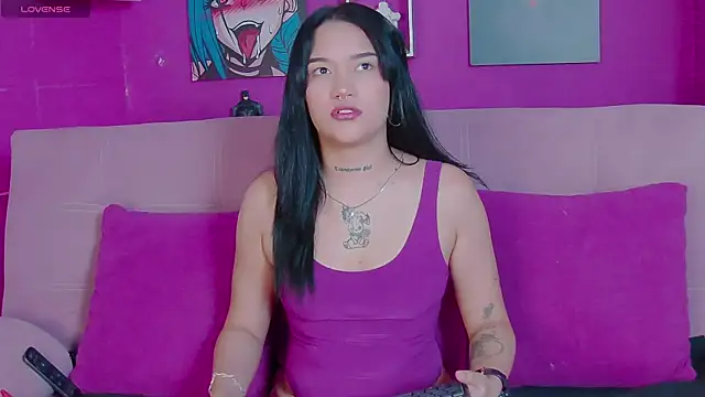 Val viixen online show from April 19, 2026, 3:11 pm