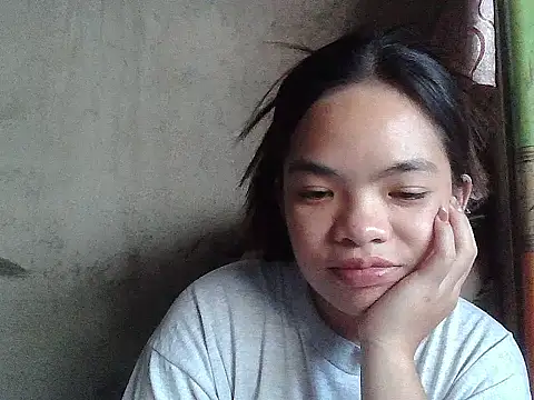 pretty pinky06 online show from April 7, 2026, 8:15 am