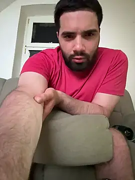 JackySexyy online show from May 23, 2026, 11:31 pm