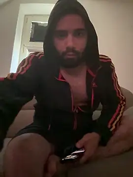 JackySexyy online show from May 28, 2026, 1:52 pm