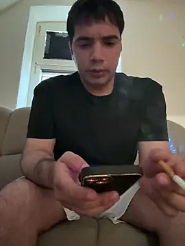 JackySexyy online show from May 30, 2026, 3:09 pm