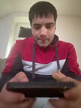 JackySexyy online show from May 31, 2026, 4:25 pm