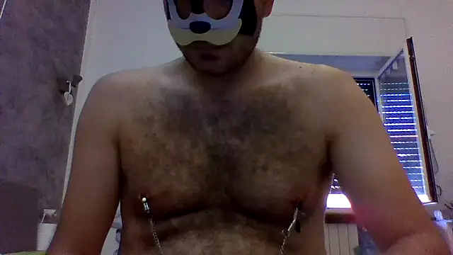 Tony855 online show from July 6, 2026, 9:39 am