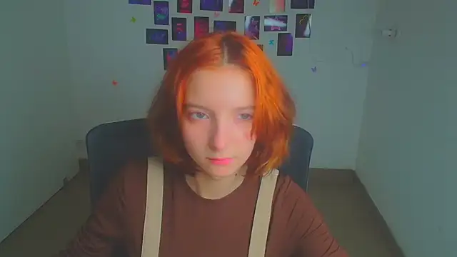 Butterfly Milly online show from April 8, 2026, 11:43 am