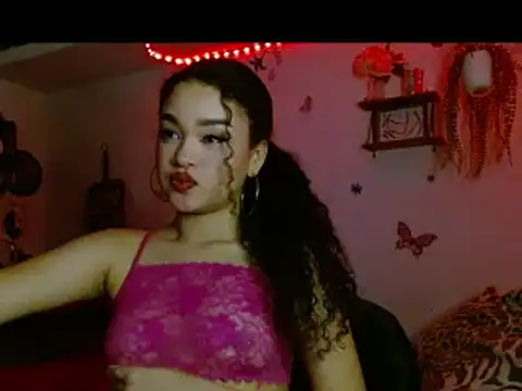 angel lust1 online show from April 13, 2026, 10:48 pm
