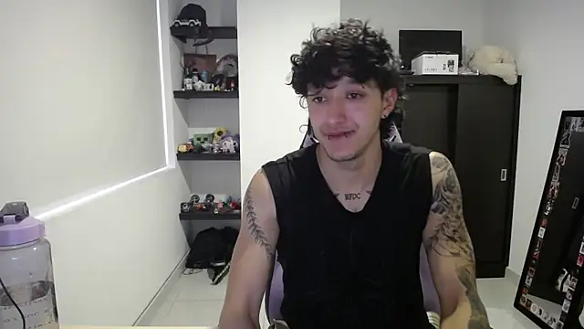 Bruno santos1 online show from May 2, 2026, 12:21 pm