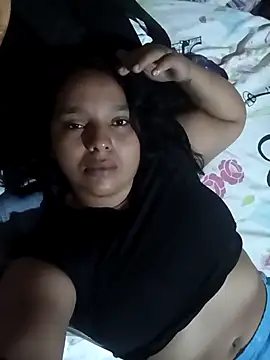 Yami1012 online show from March 24, 2026, 5:18 pm