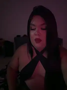 NicoleBBigAss online show from March 25, 2026, 10:16 pm