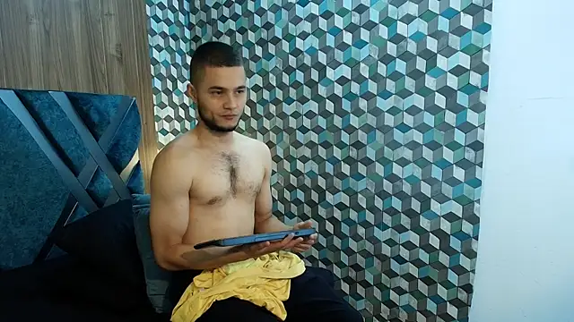 Joaho Fernandez online show from June 16, 2026, 9:17 pm