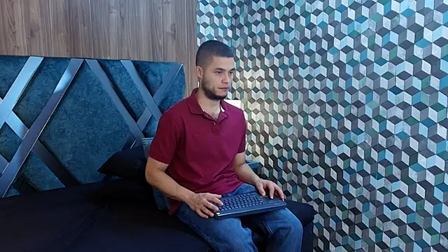 Joaho Fernandez online show from June 20, 2026, 10:12 pm