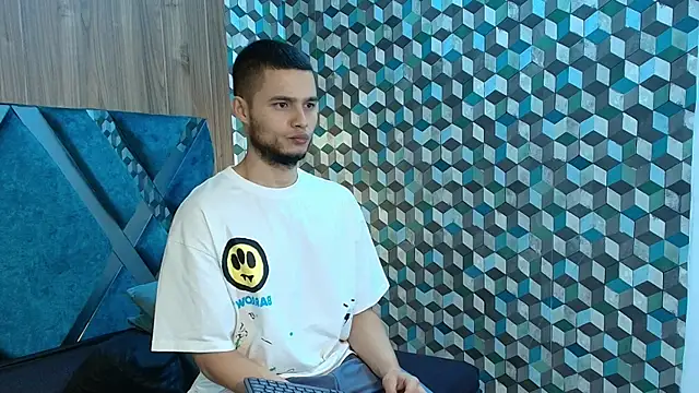 Joaho Fernandez online show from July 21, 2026, 8:00 pm