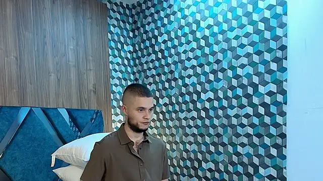Joaho Fernandez online show from July 31, 2026, 7:57 pm