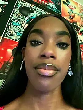 Lysii online show from April 5, 2026, 12:08 am